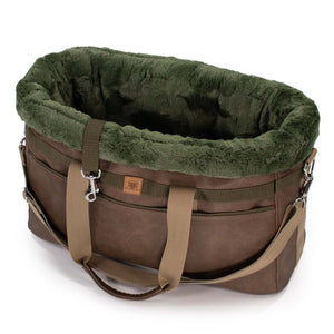 Travel-Bag Savannah - die Reisetasche für deinen Hund