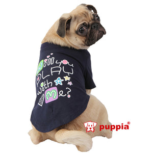 Puppia &#8211; Hundshirt Asking