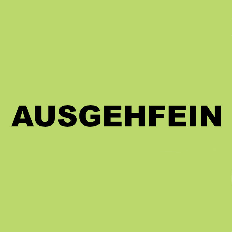 Ausgehfein - hundeleben-exklusiv