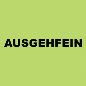 Ausgehfein - hundeleben-exklusiv