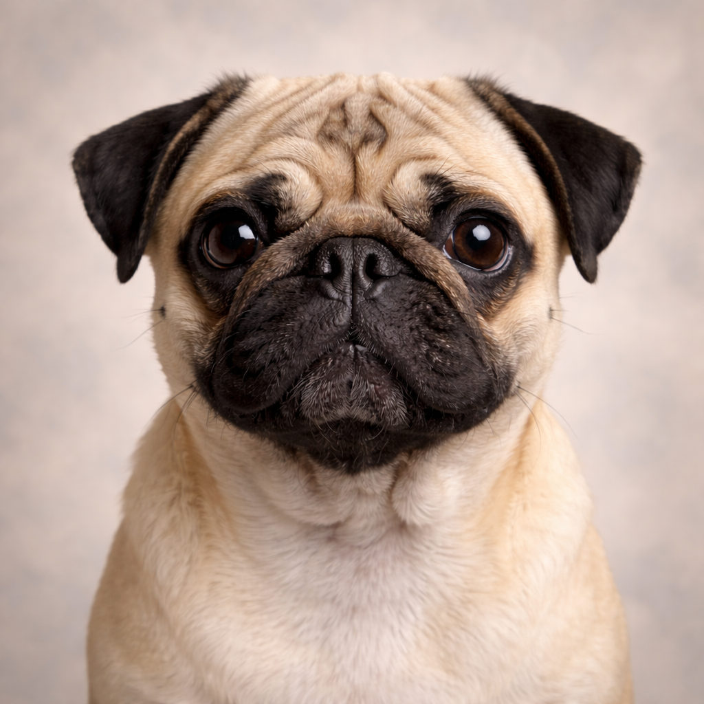 Für deinen Mops
