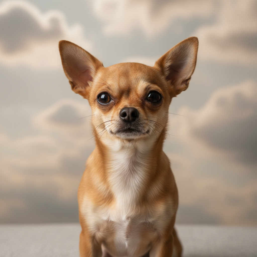 Für deinen Chihuahua