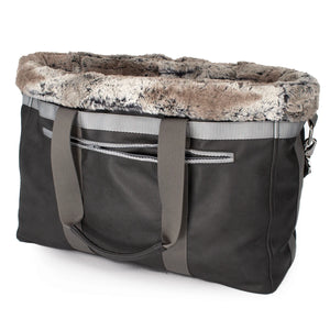 Travel-Bag Industrial - die Reisetasche für deinen Hund