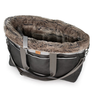 Travel-Bag Industrial - die Reisetasche für deinen Hund