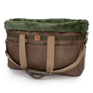 Travel-Bag Savannah - die Reisetasche für deinen Hund