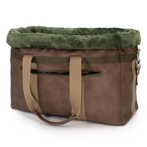 Travel-Bag Savannah - die Reisetasche für deinen Hund