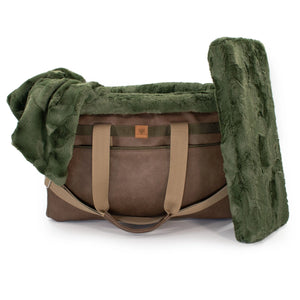 Travel-Bag Savannah - die Reisetasche für deinen Hund