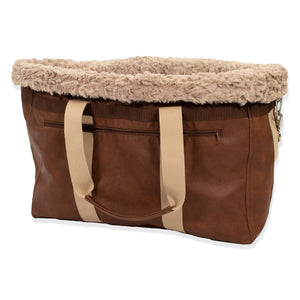 Travel-Bag City - die Reisetasche für deinen Hund