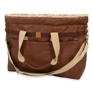 Travel-Bag City - die Reisetasche für deinen Hund
