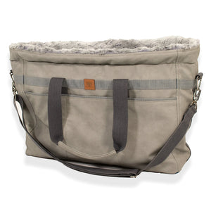 Travel-Bag Business - die Reisetasche für deinen Hund