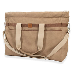 Travel-Bag Cottage - die Reisetasche für deinen Hund