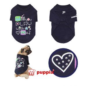 Puppia &#8211; Hundshirt Asking