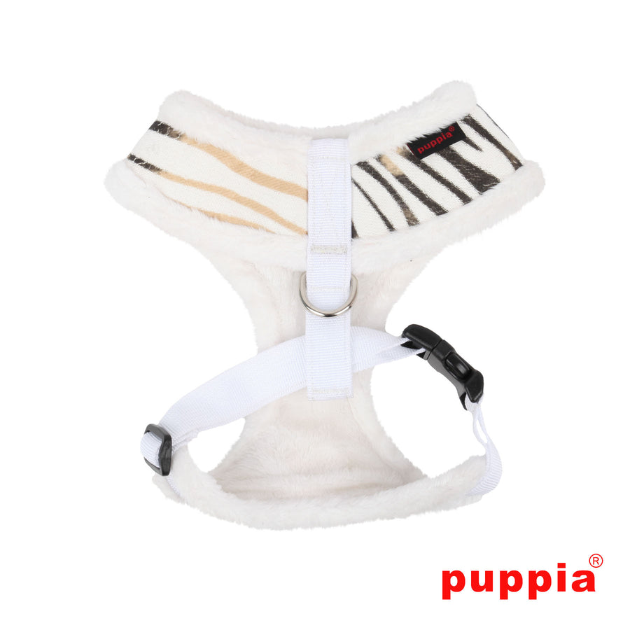 Puppia Polar Harness A - Winter-Softgeschirr