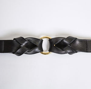 Cloud7 &#8211; Hundehalsband Hyde Park - Schwarz