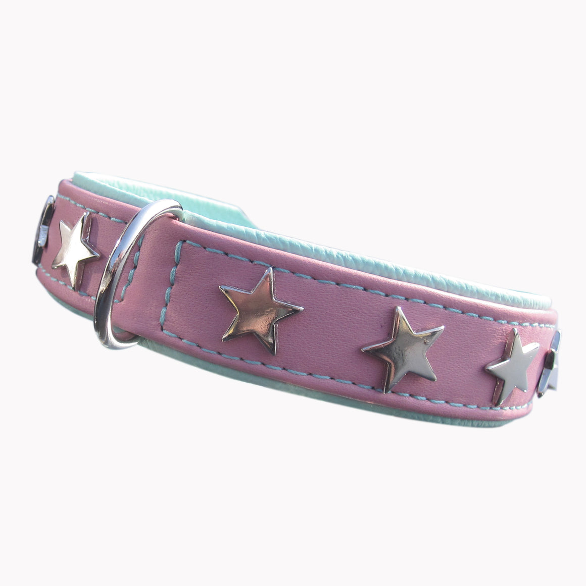 Hundehalsband Magic Star - Farbe wählbar