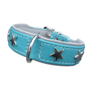 Hundehalsband Magic Star - Farbe wählbar