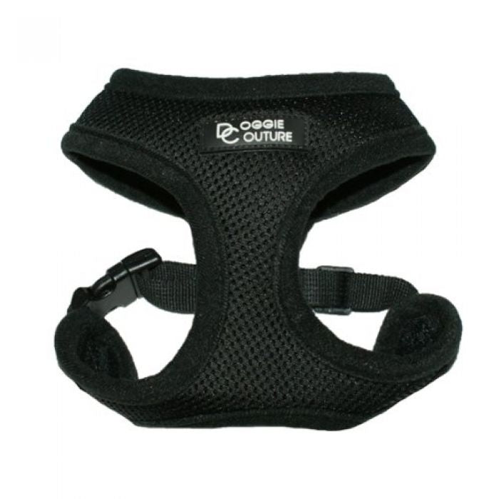 Doggie Couture Softgeschirr Mesh - versch. Farben - hundeleben-exklusiv