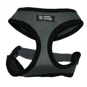 Doggie Couture Softgeschirr Mesh - versch. Farben - hundeleben-exklusiv