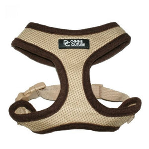 Doggie Couture Softgeschirr Mesh - versch. Farben - hundeleben-exklusiv