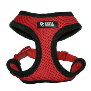 Doggie Couture Softgeschirr Mesh - versch. Farben - hundeleben-exklusiv