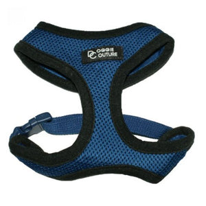 Doggie Couture Softgeschirr Mesh - versch. Farben - hundeleben-exklusiv