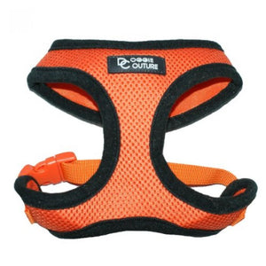 Doggie Couture Softgeschirr Mesh - versch. Farben - hundeleben-exklusiv