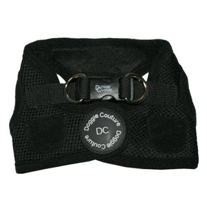 Doggie Couture Softgeschirr Mesh Step in - versch. Farben