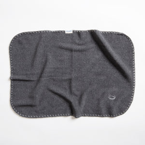 Cloud7 - Hundedecke Soft Fleece Dark Grey