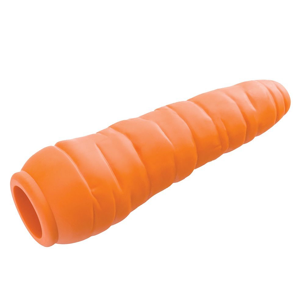 Planet Dog Orbee-Tuff Karotte Kauspielzeug fr Hunde zum Befllen - HundeLeben-exklusiv Planet Dog Orbee-Tuff Karotte Kauspielzeug fr Hunde zum Befllen - HundeLeben-exklusiv