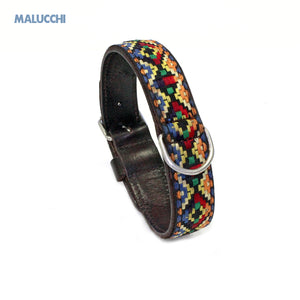 Malucchi - FIRST Halsband Cusco