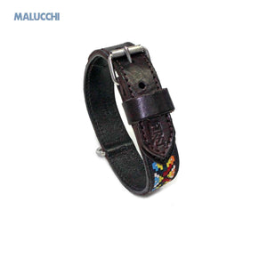 Malucchi - FIRST Halsband Cusco