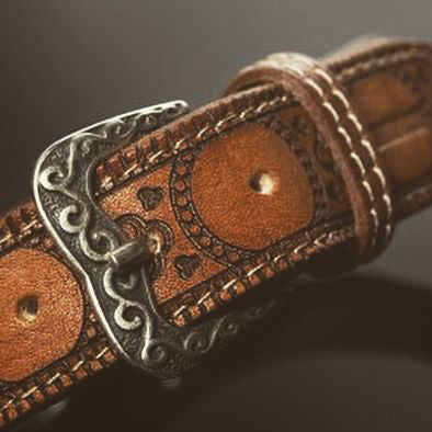 Malucchi - Hunde-Halsband Galgano