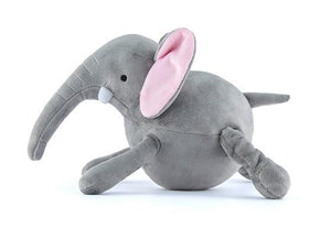 P.L.A.Y. Hundespielzeug Plüschspielzeug Ernie der Elefant