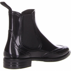 Gassigeh-Gummistiefelette - Boots Chelsea
