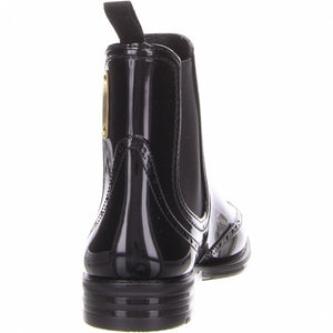 Gassigeh-Gummistiefelette - Boots Chelsea