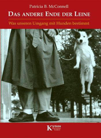 Das andere Ende der Leine - hundeleben-exklusiv