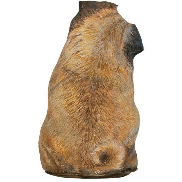 türstopper mops pug carlino