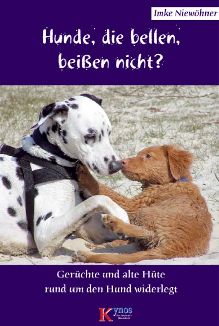 Hunde, die bellen, beißen nicht?