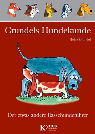 Grundels Hundekunde