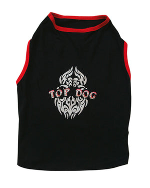 Shirt Top Dog