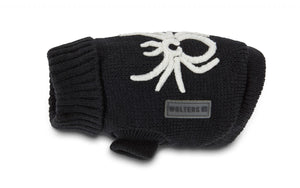 Strickpullover Spider