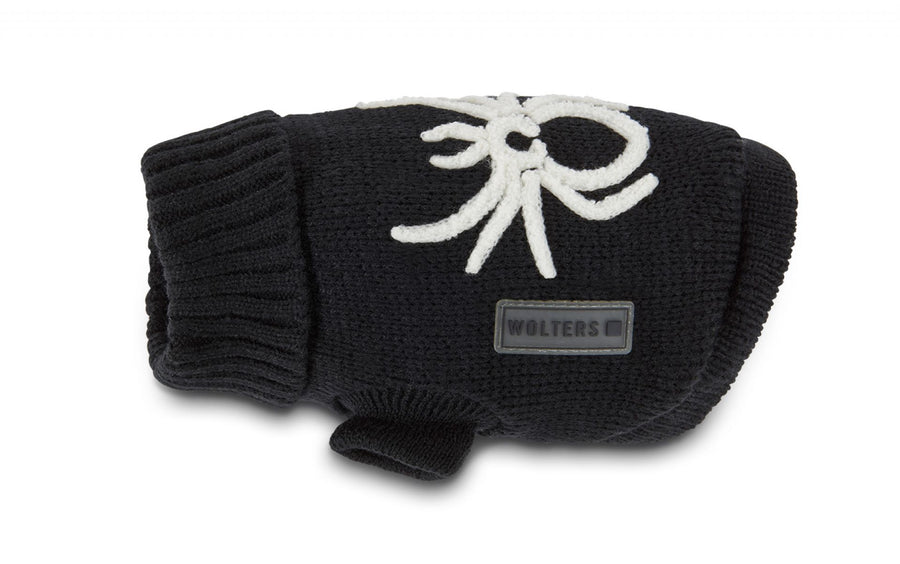 Strickpullover Spider