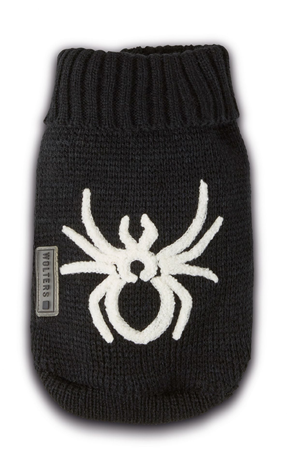 Strickpullover Spider