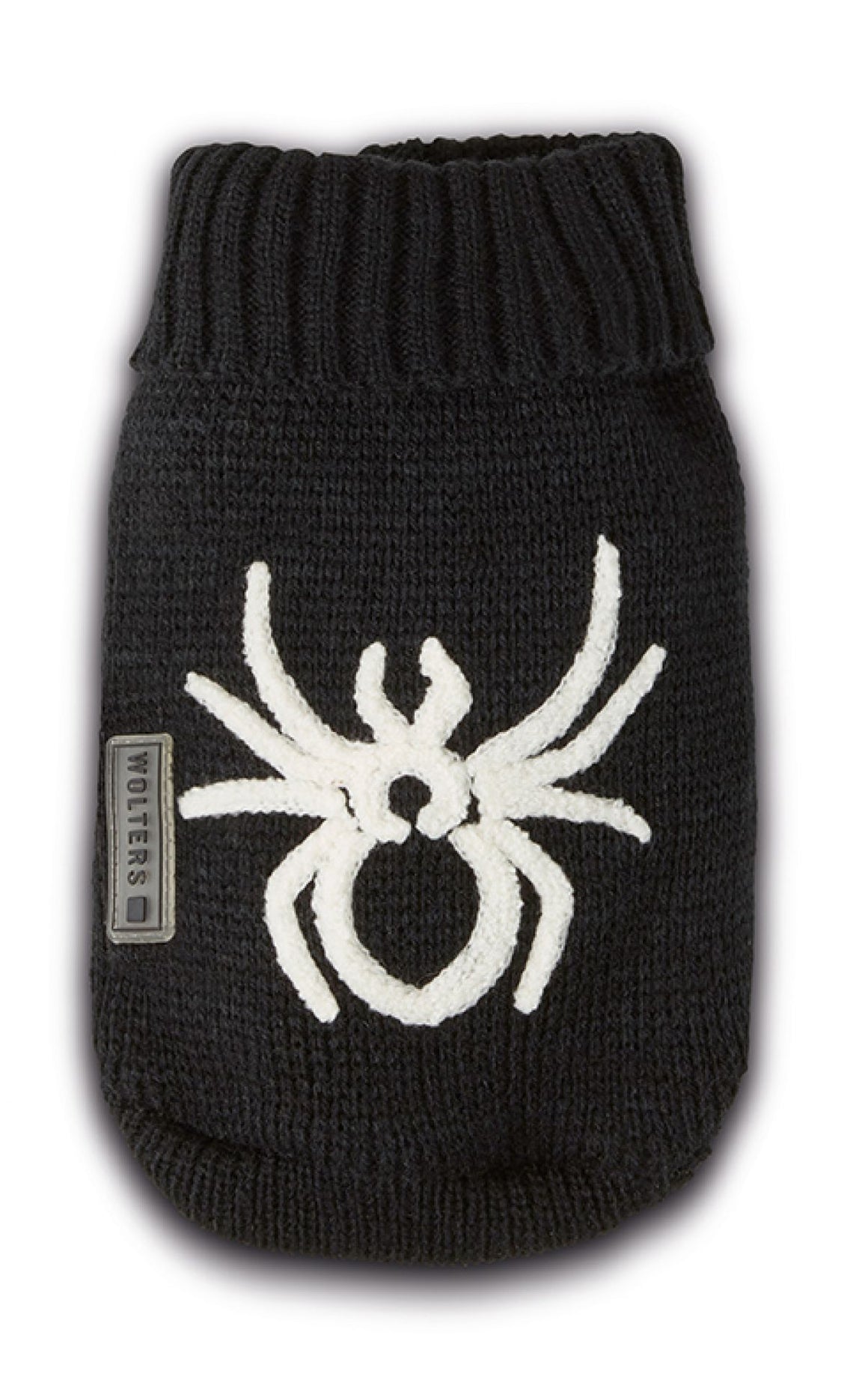 Strickpullover Spider