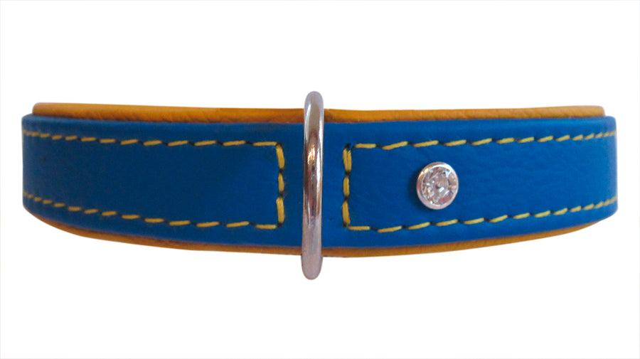 Hundehalsband Metropolitan