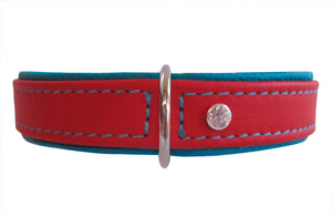 Hundehalsband Metropolitan