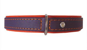 Hundehalsband Metropolitan