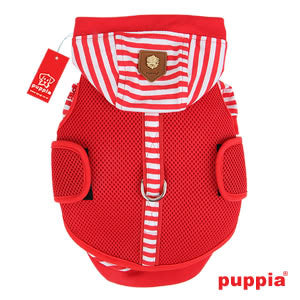 Puppia Twosome Hoodie