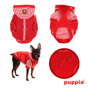 Puppia Twosome Hoodie