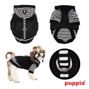 Puppia Twosome Hoodie